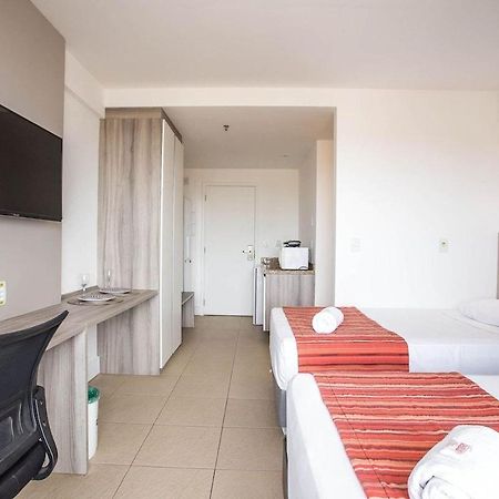 Flat 905 - Localizacao Privilegiada Em Макаэ Экстерьер фото