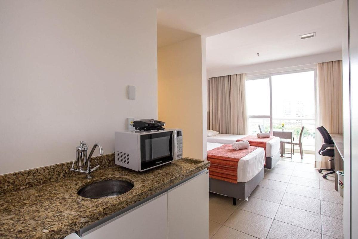 Flat 905 - Localizacao Privilegiada Em Макаэ Экстерьер фото