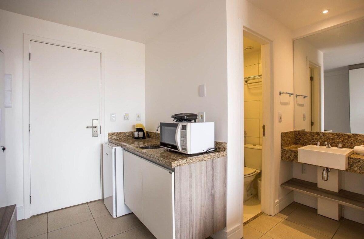 Flat 905 - Localizacao Privilegiada Em Макаэ Экстерьер фото