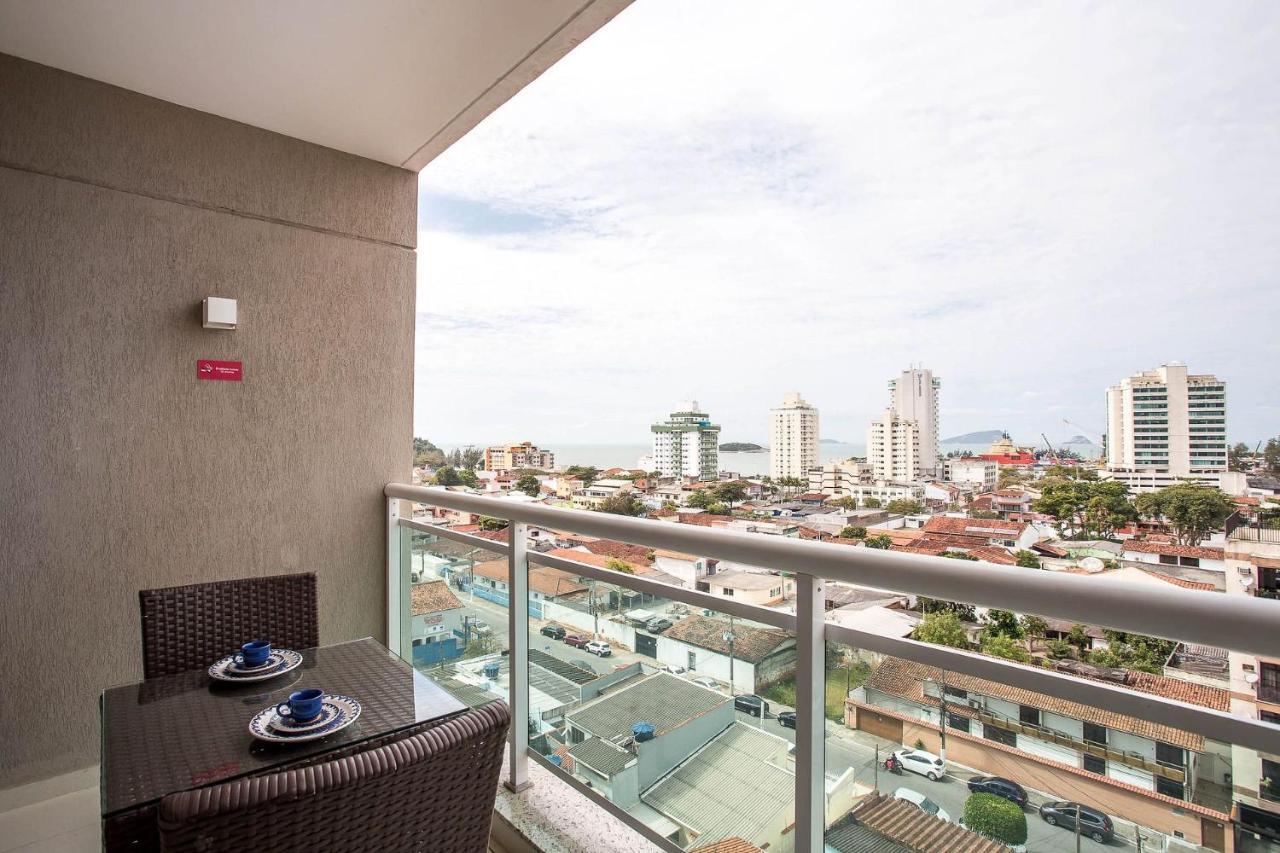 Flat 905 - Localizacao Privilegiada Em Макаэ Экстерьер фото