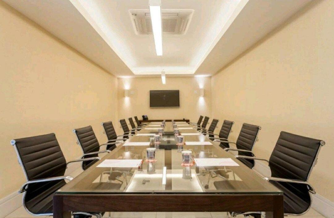 Flat 905 - Localizacao Privilegiada Em Макаэ Экстерьер фото