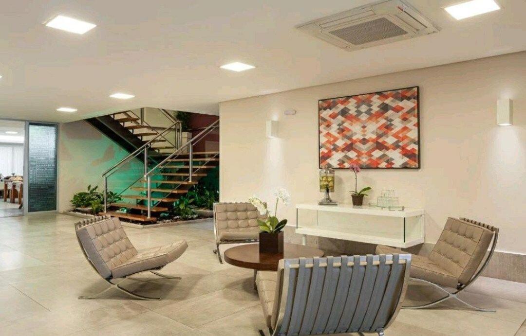 Flat 905 - Localizacao Privilegiada Em Макаэ Экстерьер фото