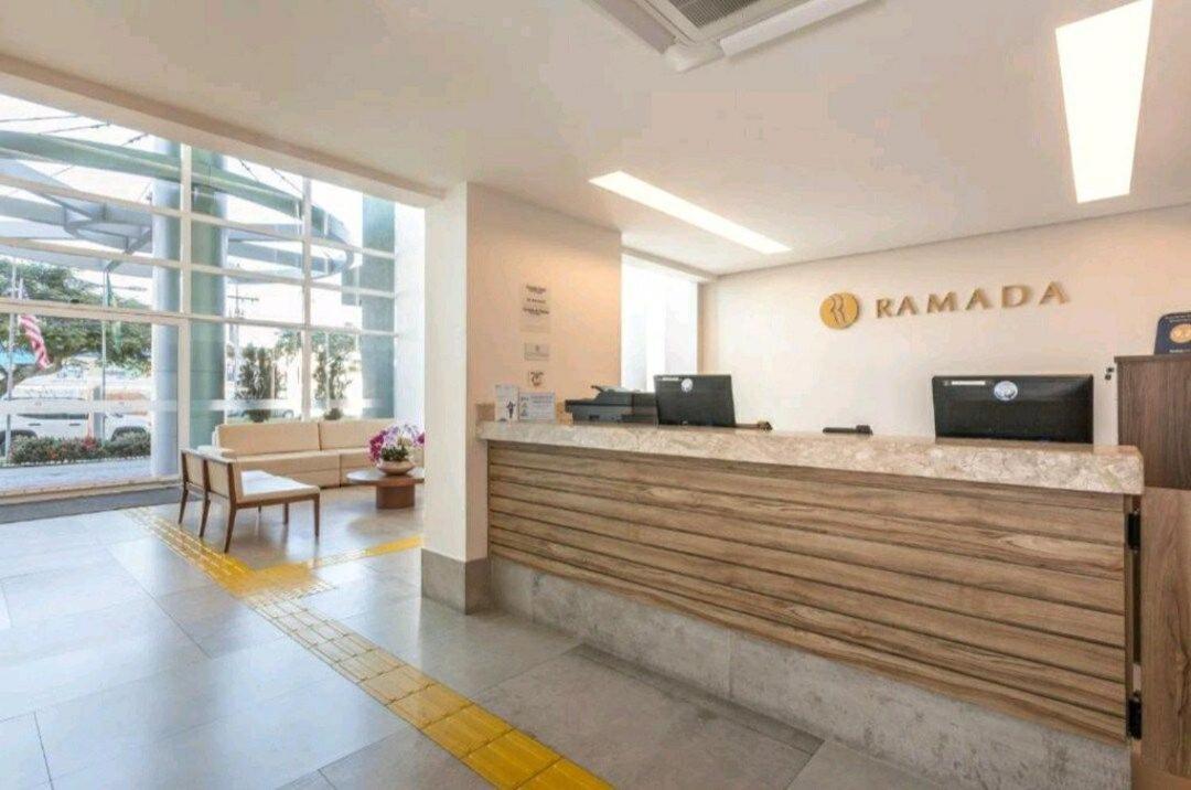Flat 905 - Localizacao Privilegiada Em Макаэ Экстерьер фото