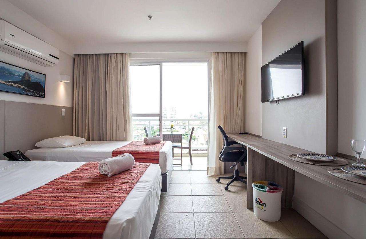 Flat 905 - Localizacao Privilegiada Em Макаэ Экстерьер фото